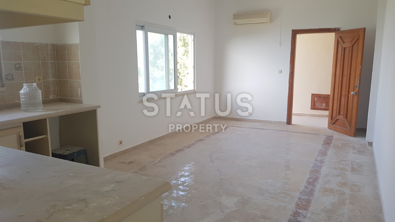 Вилла 3+1с прекрасными видами в горах района Оба, 200 м2 фото 7