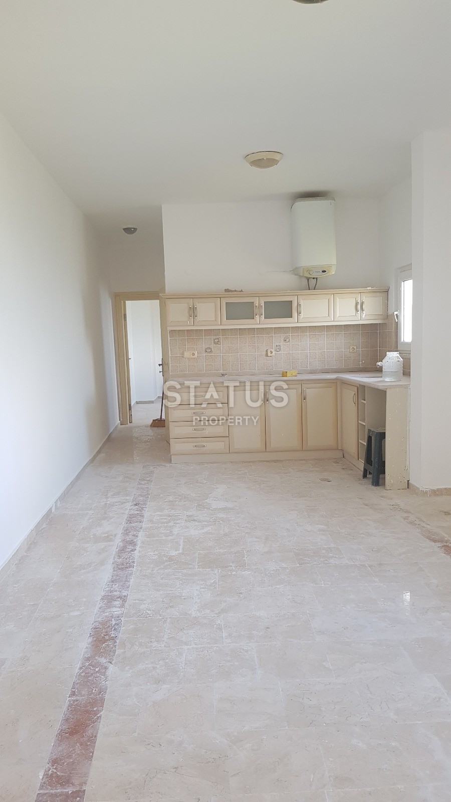 Вилла 3+1с прекрасными видами в горах района Оба, 200 м2 фото 11