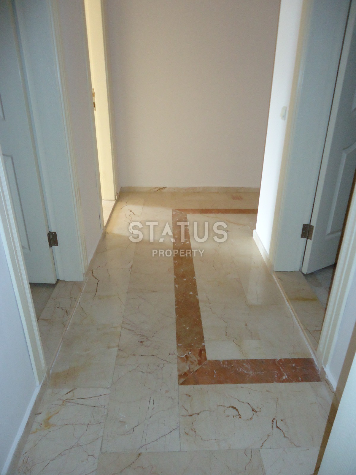 Вилла 3+1с прекрасными видами в горах района Оба, 200 м2 фото 13