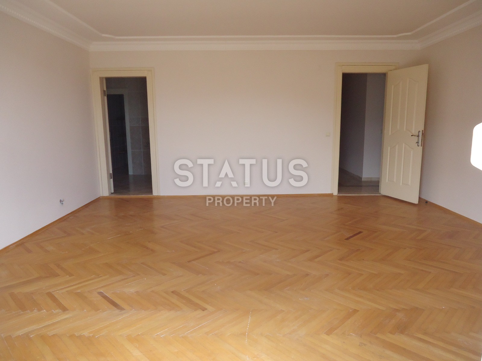 Вилла 3+1с прекрасными видами в горах района Оба, 200 м2 фото 14