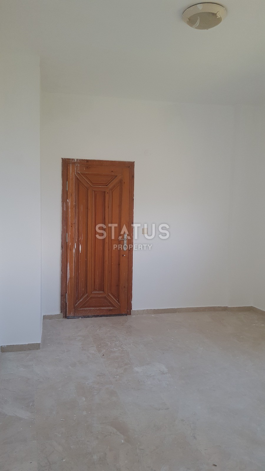 Вилла 3+1с прекрасными видами в горах района Оба, 200 м2 фото 21