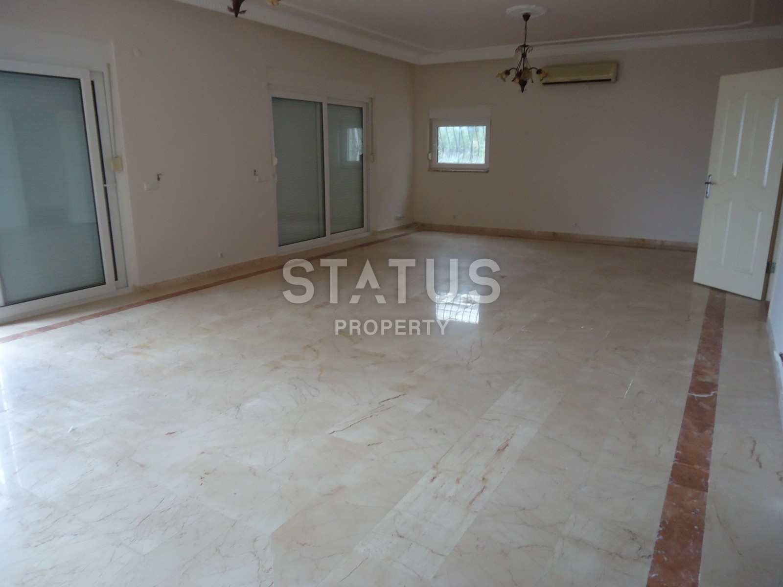 Вилла 3+1с прекрасными видами в горах района Оба, 200 м2 фото 23