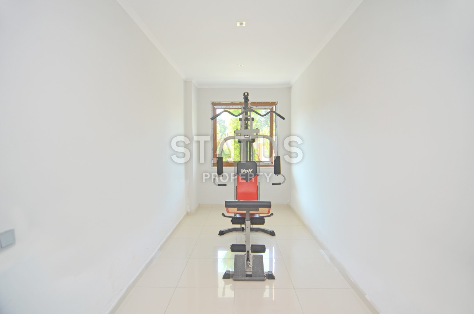 Уютная двухкомнатная квартира с новой мебелью в районе Кестель, 65 м2 фото 18