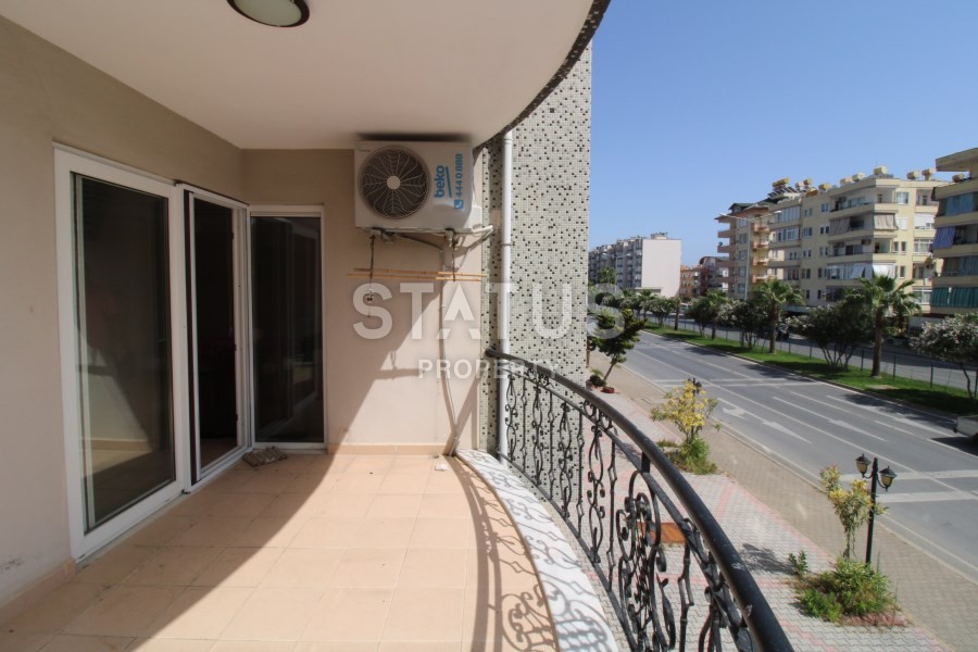 Просторные апартаменты в Оба с мебелью 110 кв.м. фото 5