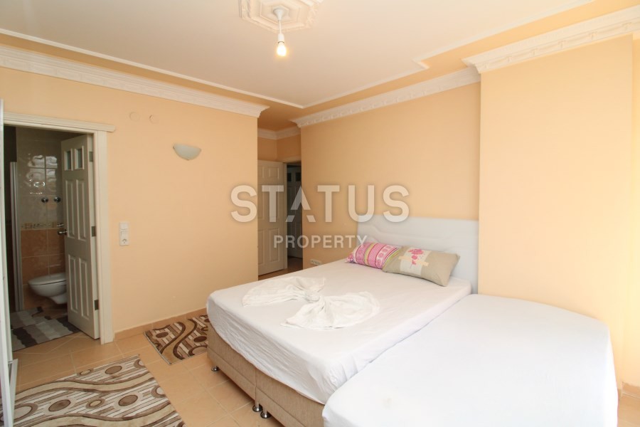 Просторные апартаменты в Оба с мебелью 110 кв.м. фото 7