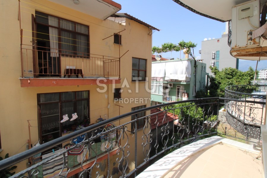 Просторные апартаменты в Оба с мебелью 110 кв.м. фото 18