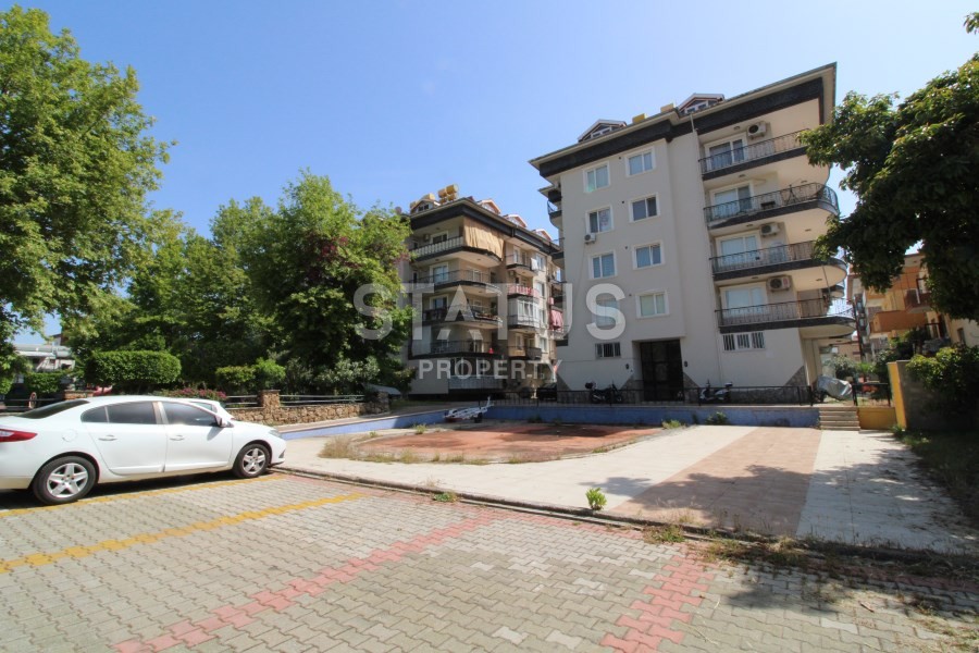 Просторные апартаменты в Оба с мебелью 110 кв.м. фото 20