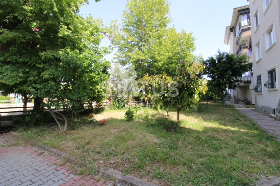 Просторные апартаменты в Оба с мебелью 110 кв.м. фото 21