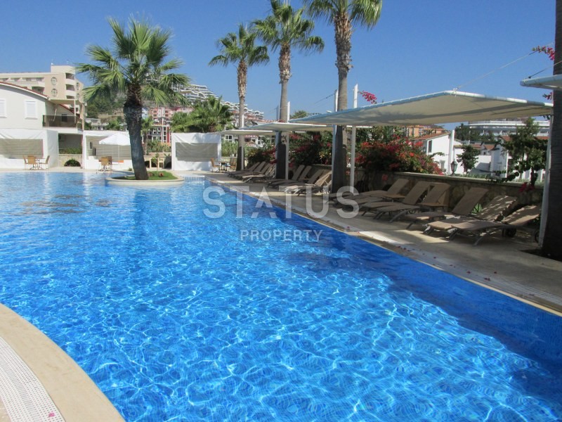 Большая вилла 4+1 с личным садом в шикарном комплексе, 230 м2 фото 5