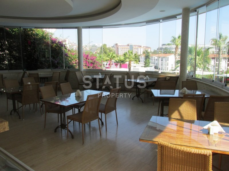 Большая вилла 4+1 с личным садом в шикарном комплексе, 230 м2 фото 8