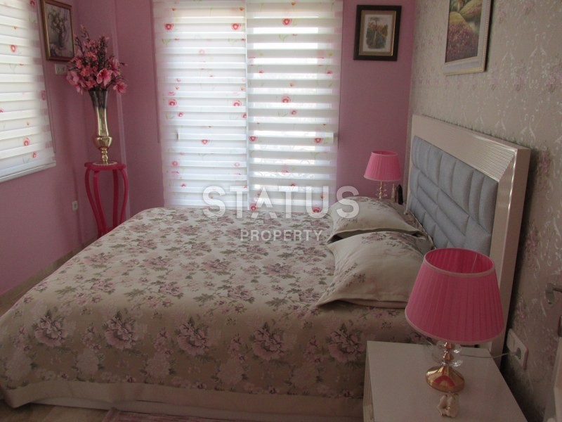 Большая вилла 4+1 с личным садом в шикарном комплексе, 230 м2 фото 27