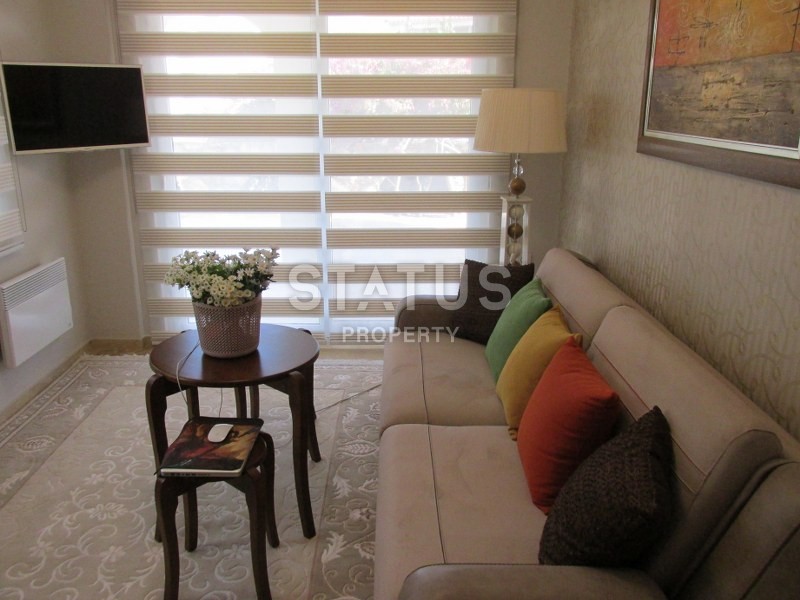 Большая вилла 4+1 с личным садом в шикарном комплексе, 230 м2 фото 31