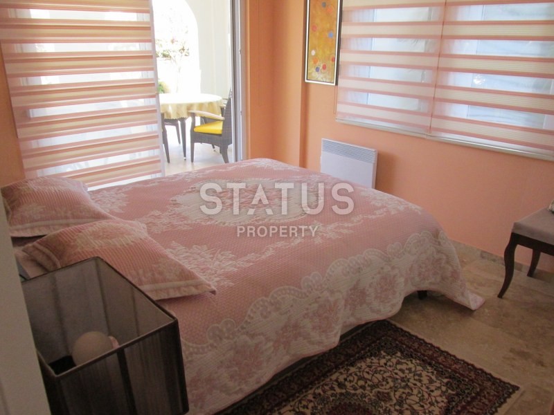 Большая вилла 4+1 с личным садом в шикарном комплексе, 230 м2 фото 33