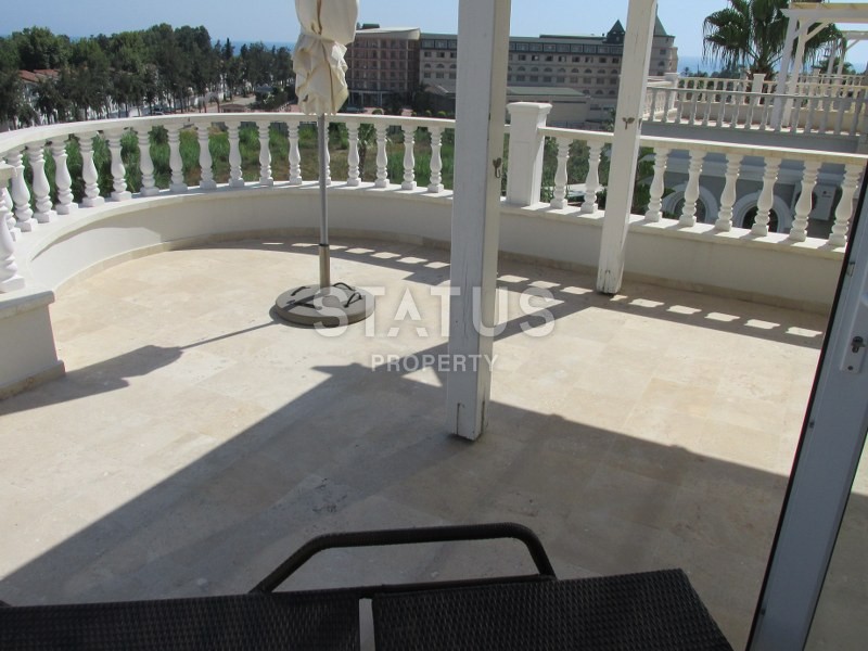 Большая вилла 4+1 с личным садом в шикарном комплексе, 230 м2 фото 34