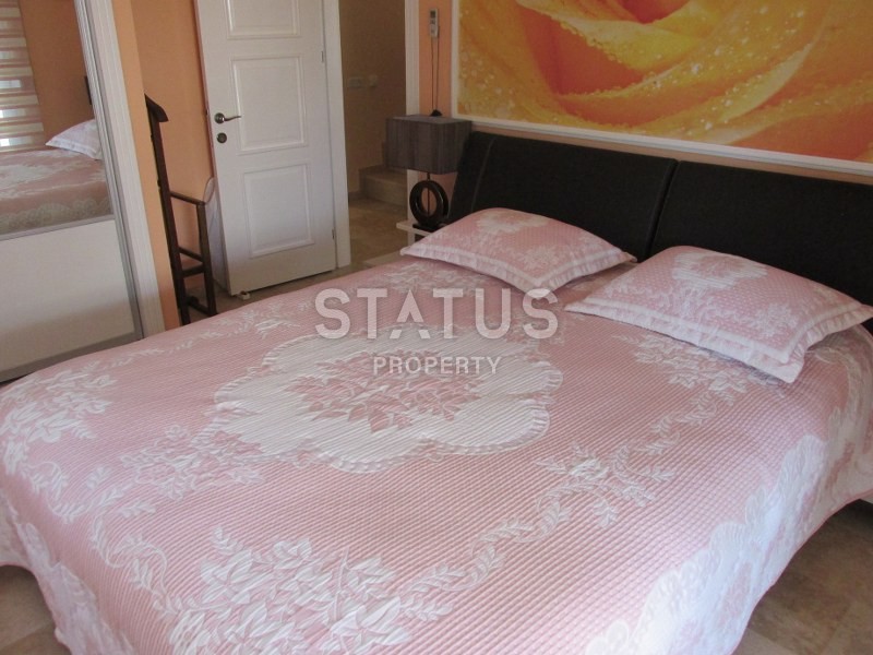 Большая вилла 4+1 с личным садом в шикарном комплексе, 230 м2 фото 35