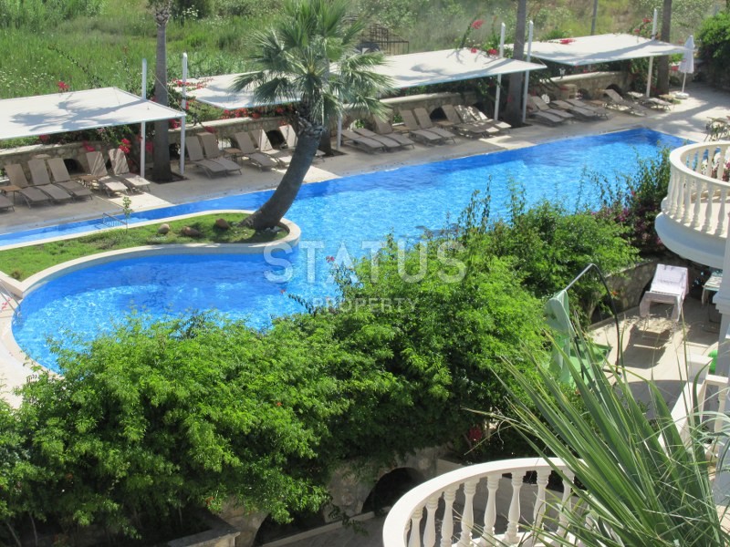 Большая вилла 4+1 с личным садом в шикарном комплексе, 230 м2 фото 40