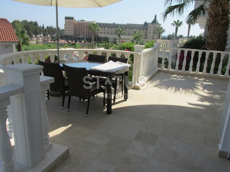 Большая вилла 4+1 с личным садом в шикарном комплексе, 230 м2 фото 47