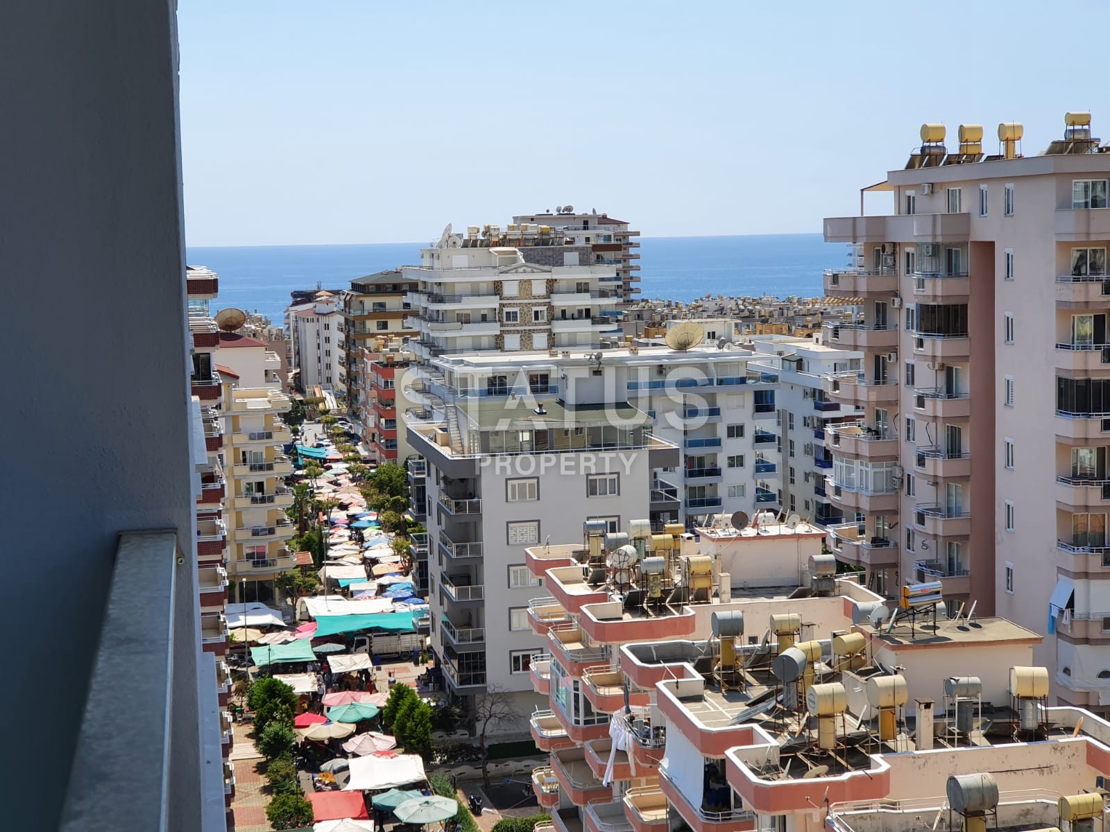 Новая трехкомнатная квартира в новом комплексе! Махмутлар, 115 м2 фото 3