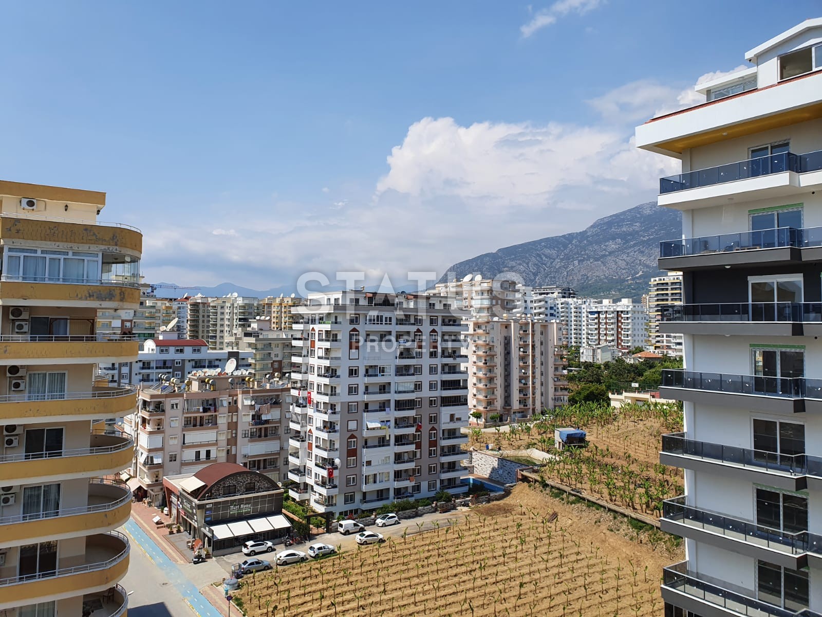 Новая трехкомнатная квартира в новом комплексе! Махмутлар, 115 м2 фото 4