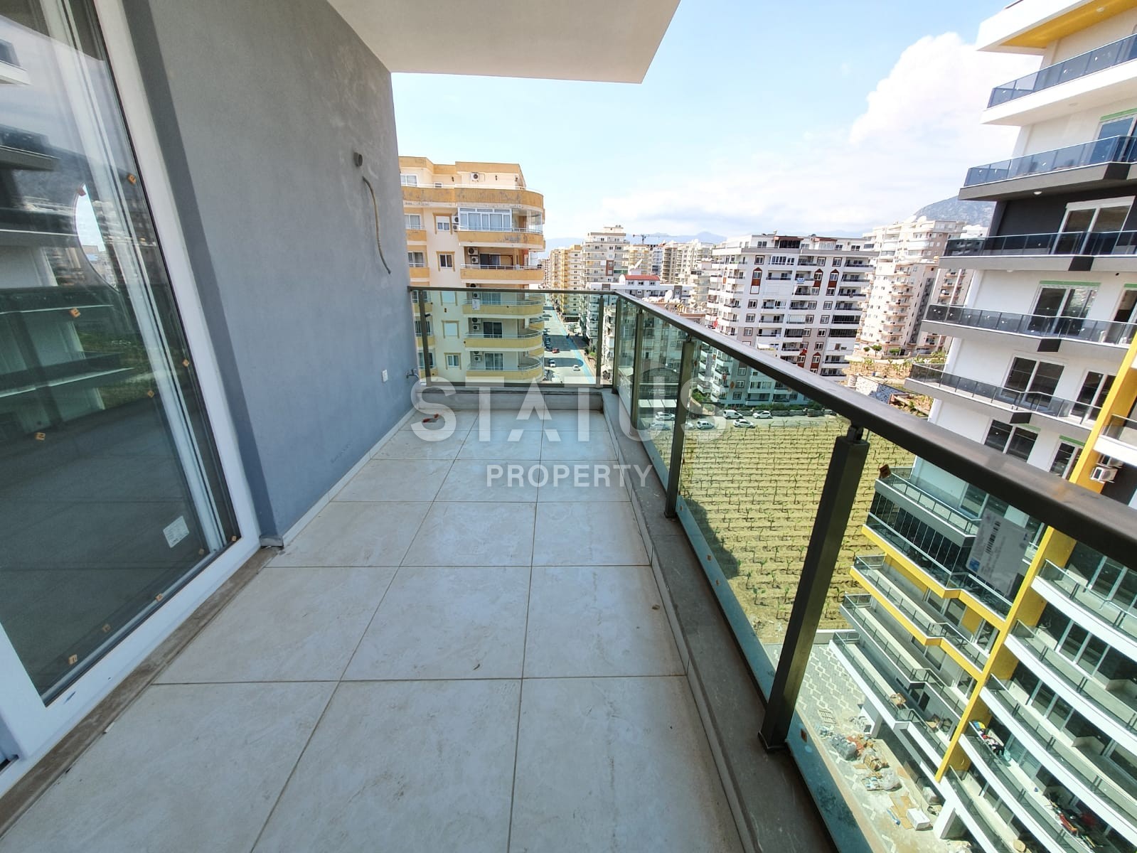 Новая трехкомнатная квартира в новом комплексе! Махмутлар, 115 м2 фото 13