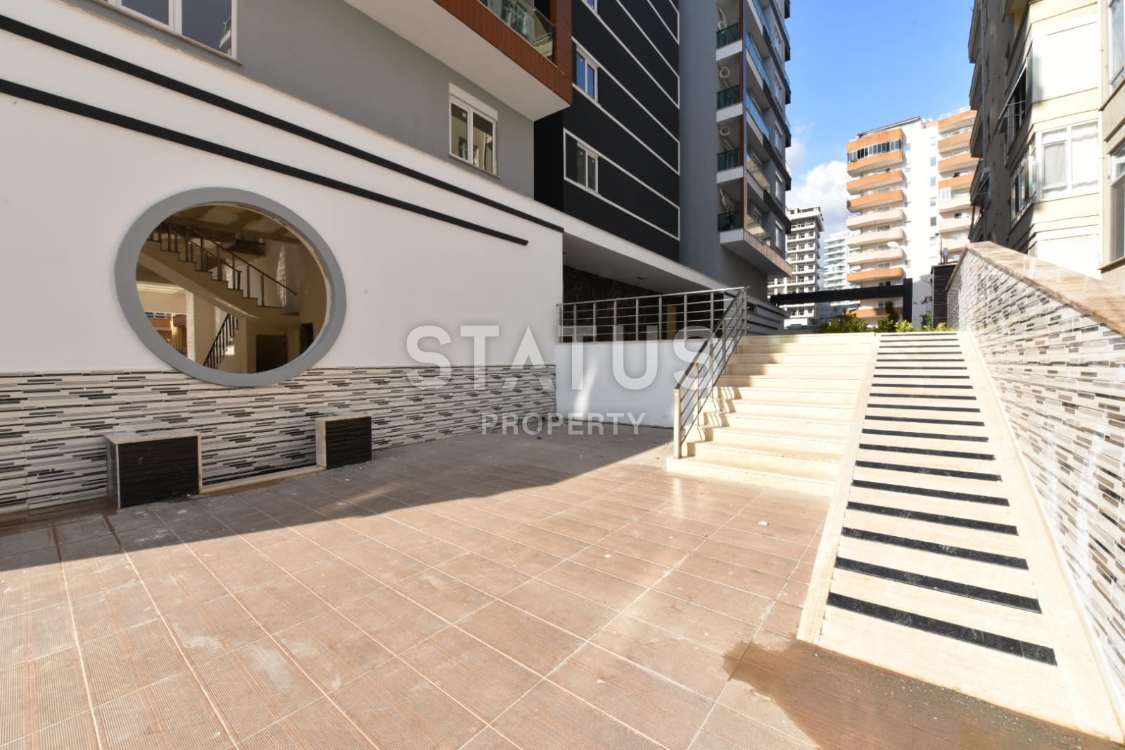 Новая трехкомнатная квартира в новом комплексе! Махмутлар, 115 м2 фото 15