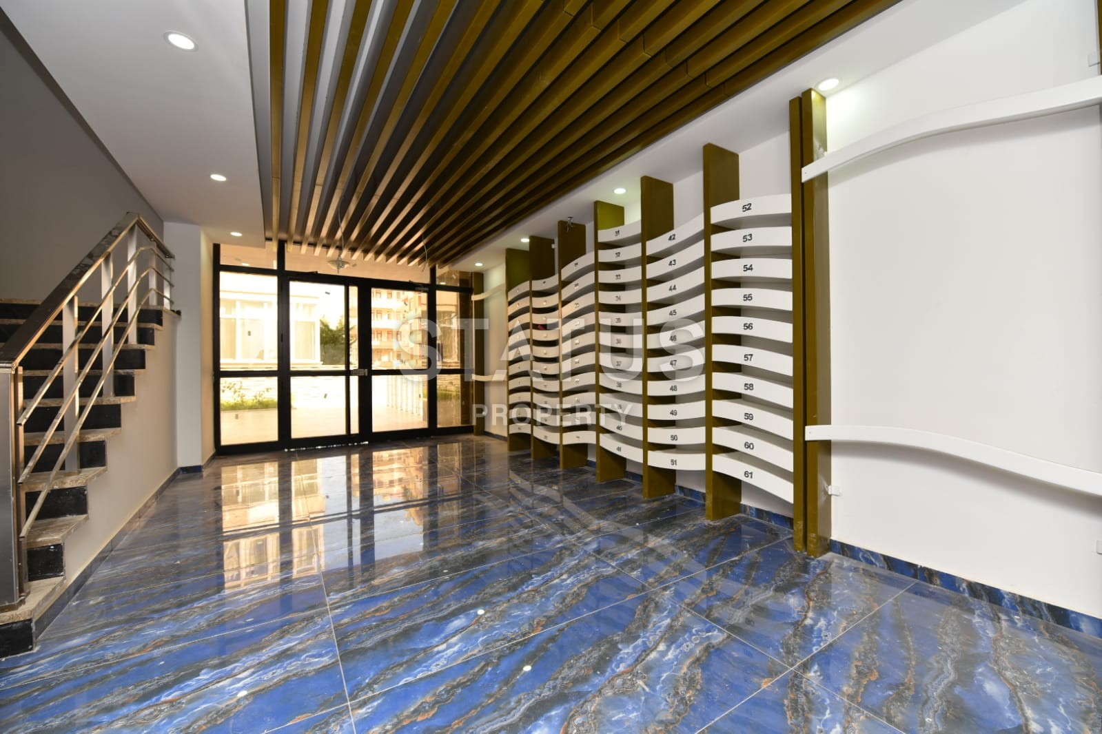 Новая трехкомнатная квартира в новом комплексе! Махмутлар, 115 м2 фото 12