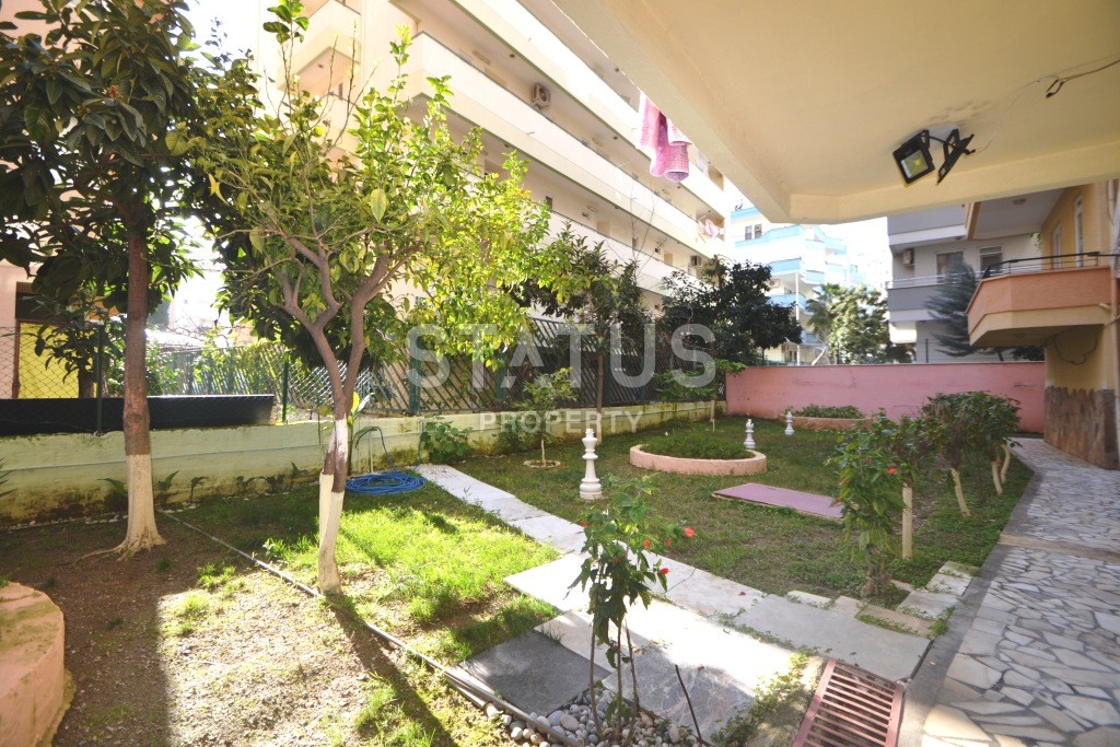 Трёхкомнатная квартира с мебелью у моря! Махмутлар, 105 м2 фото 3