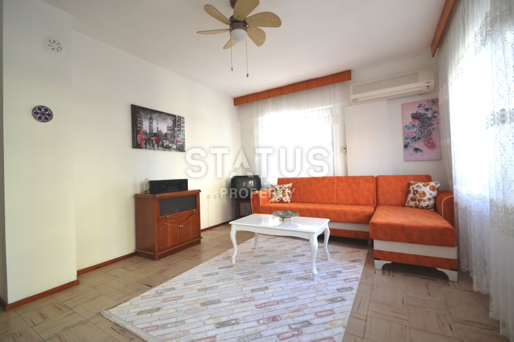 Трёхкомнатная квартира с мебелью у моря! Махмутлар, 105 м2 фото 5