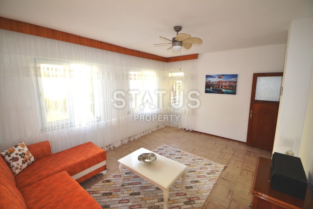 Трёхкомнатная квартира с мебелью у моря! Махмутлар, 105 м2 фото 6