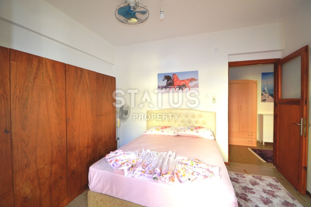 Трёхкомнатная квартира с мебелью у моря! Махмутлар, 105 м2 фото 7