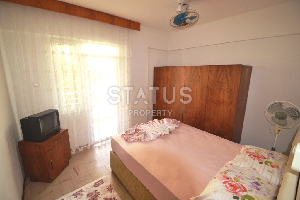 Трёхкомнатная квартира с мебелью у моря! Махмутлар, 105 м2 фото 8