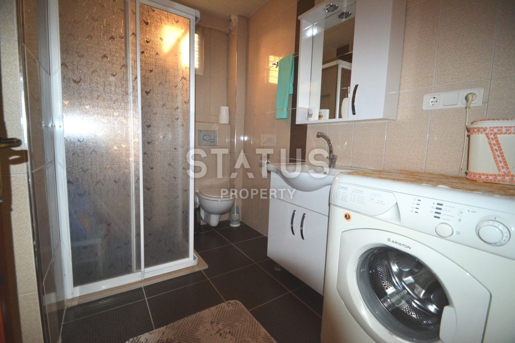 Трёхкомнатная квартира с мебелью у моря! Махмутлар, 105 м2 фото 11