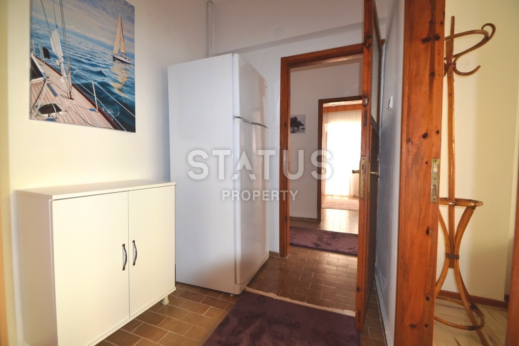 Трёхкомнатная квартира с мебелью у моря! Махмутлар, 105 м2 фото 12