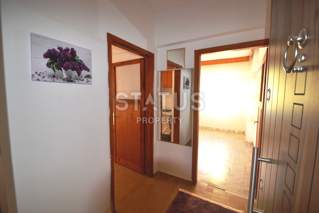 Трёхкомнатная квартира с мебелью у моря! Махмутлар, 105 м2 фото 14