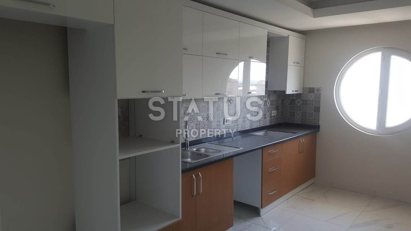 Пентхаус 4+1 в центре Аланьи, 240 м2 фото 4