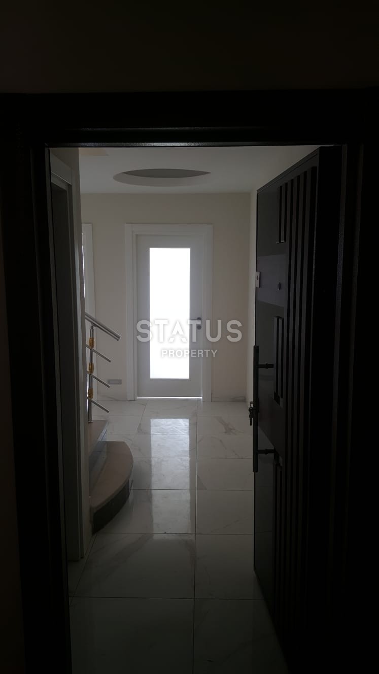 Пентхаус 4+1 в центре Аланьи, 240 м2 фото 7