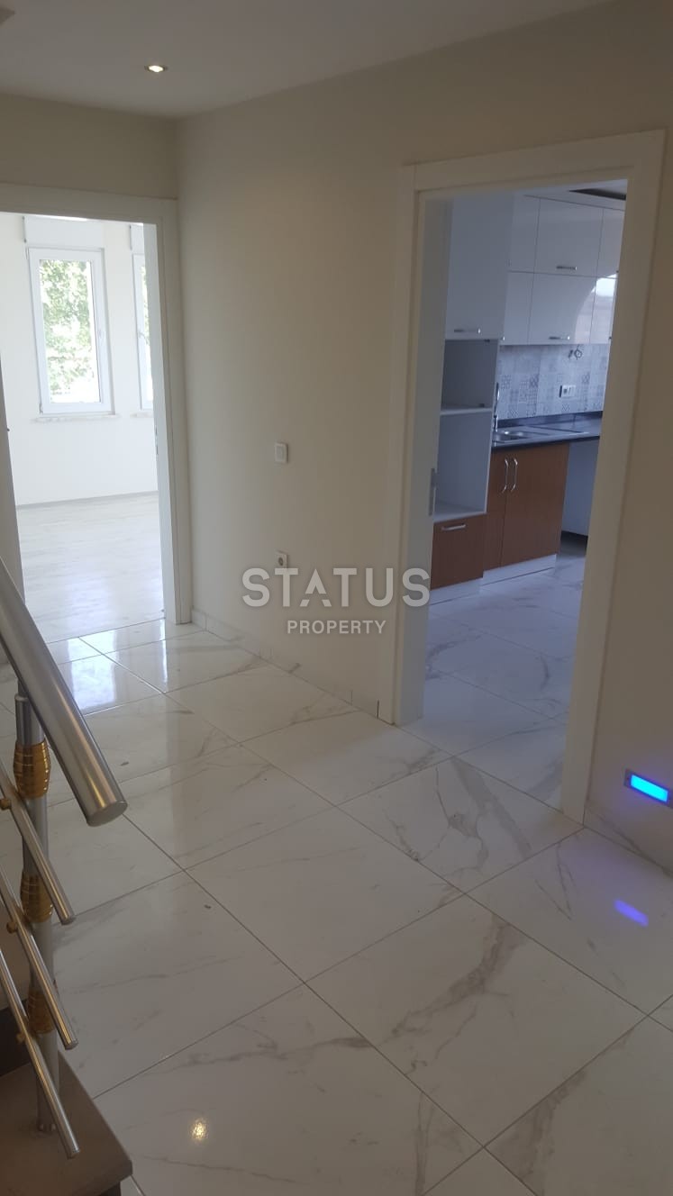 Пентхаус 4+1 в центре Аланьи, 240 м2 фото 5