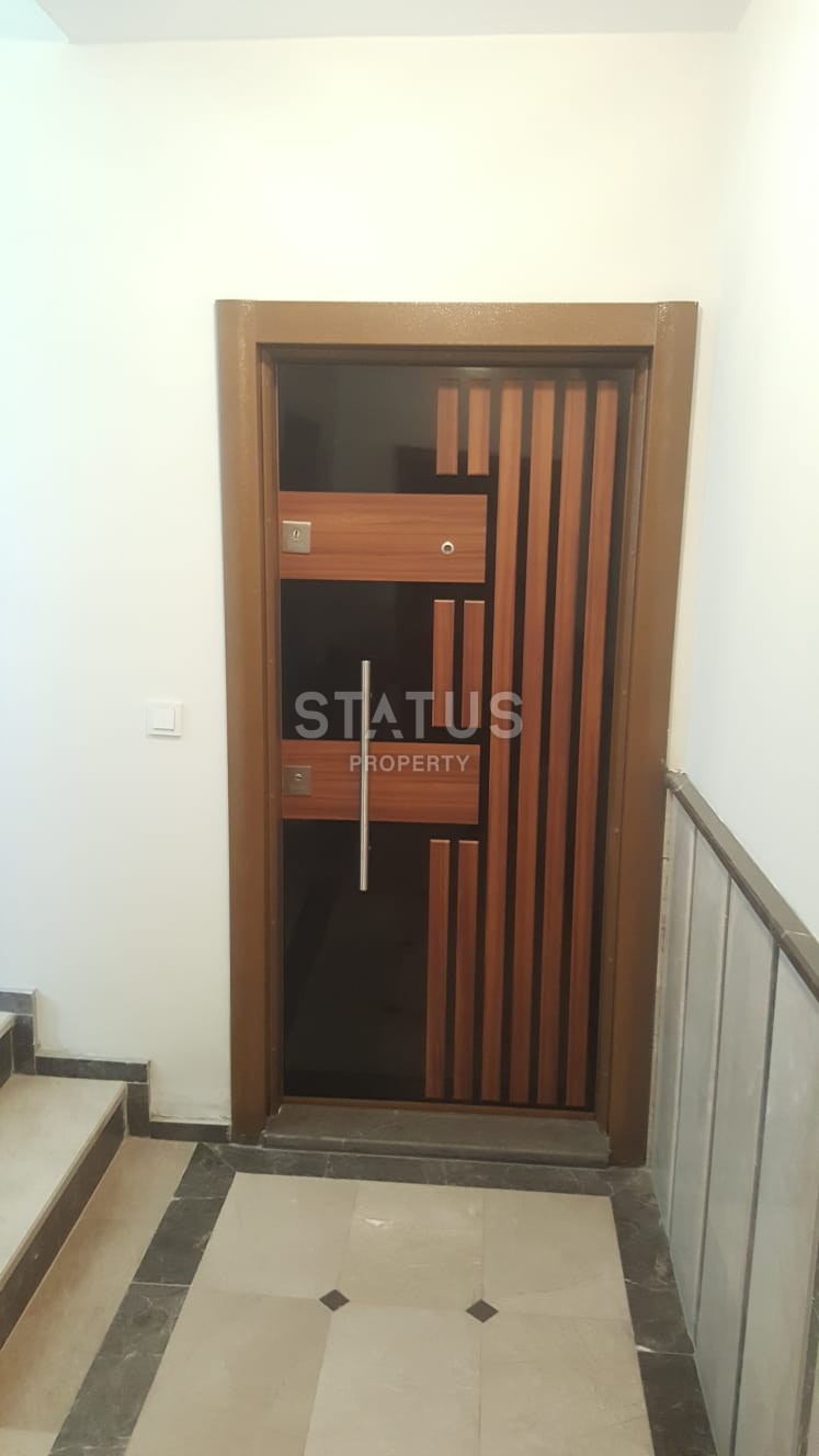 Пентхаус 4+1 в центре Аланьи, 240 м2 фото 8