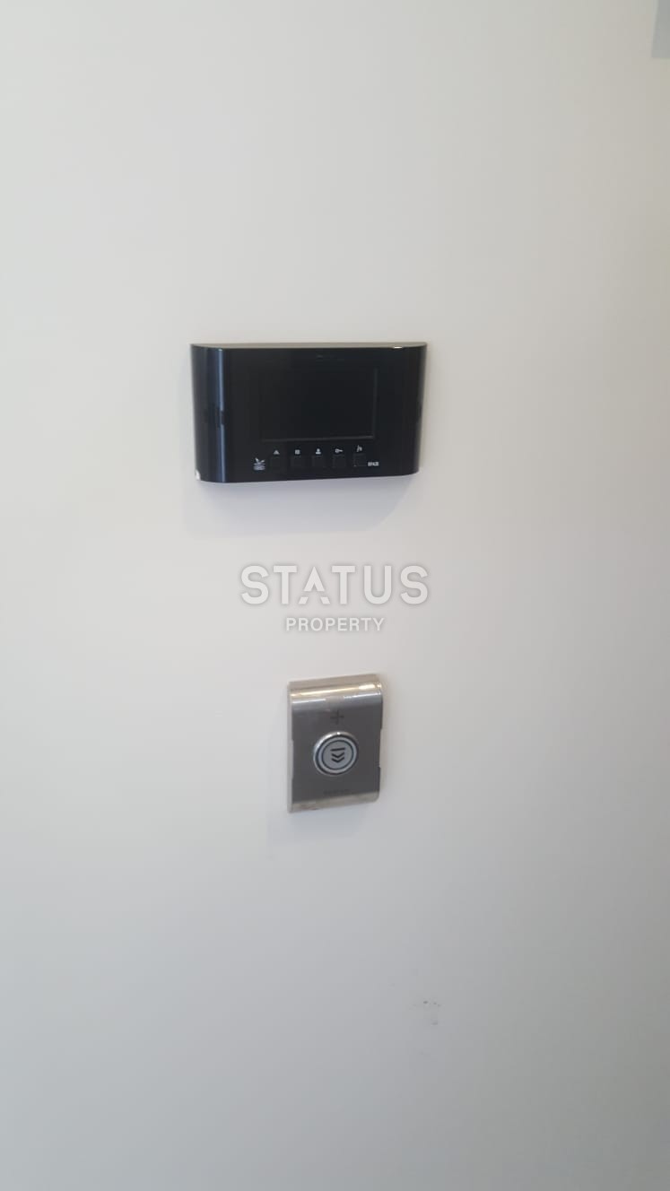 Пентхаус 4+1 в центре Аланьи, 240 м2 фото 9