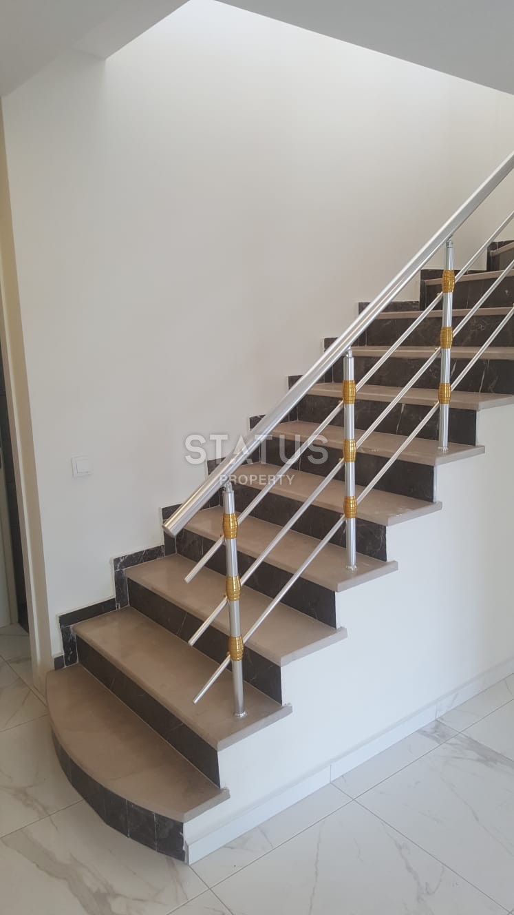 Пентхаус 4+1 в центре Аланьи, 240 м2 фото 11