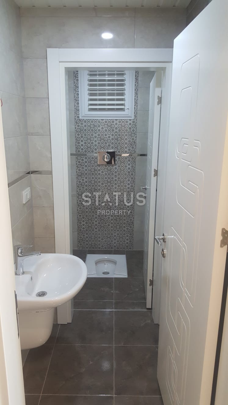 Пентхаус 4+1 в центре Аланьи, 240 м2 фото 12