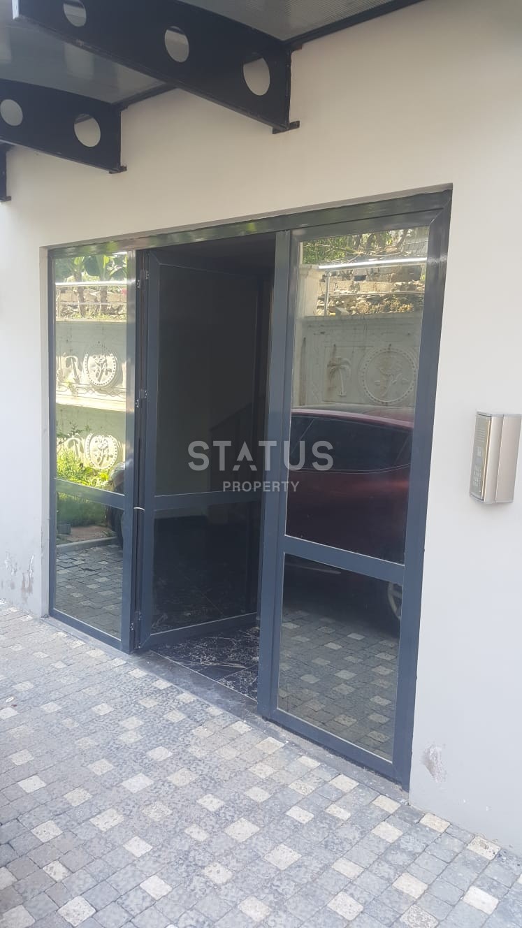 Пентхаус 4+1 в центре Аланьи, 240 м2 фото 13