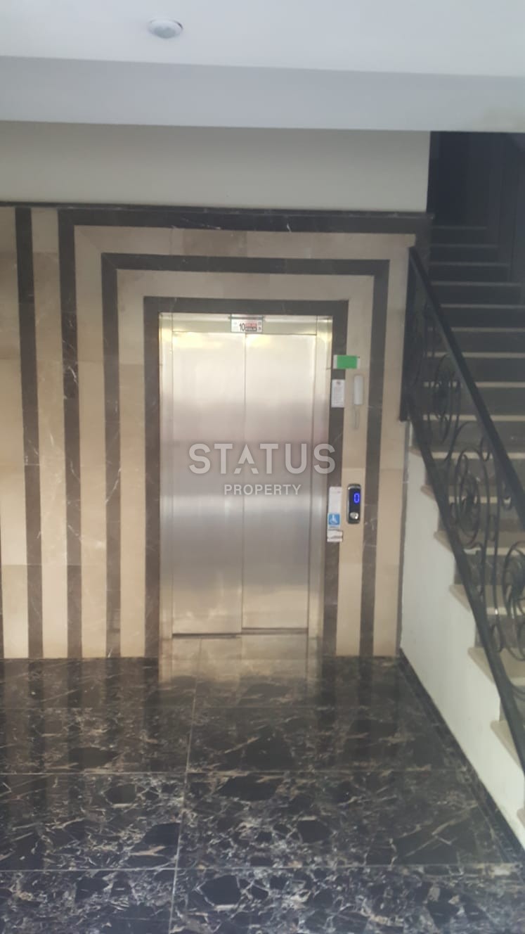 Пентхаус 4+1 в центре Аланьи, 240 м2 фото 15