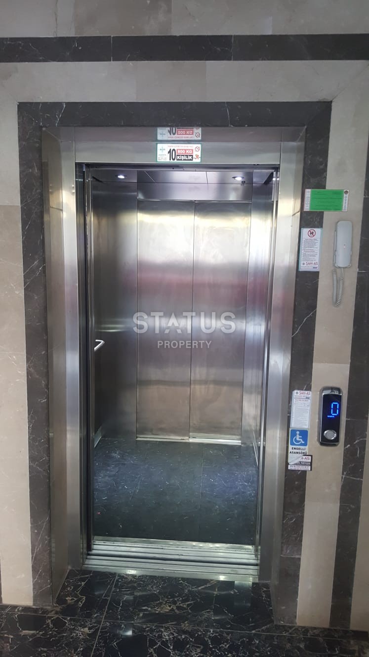 Пентхаус 4+1 в центре Аланьи, 240 м2 фото 16