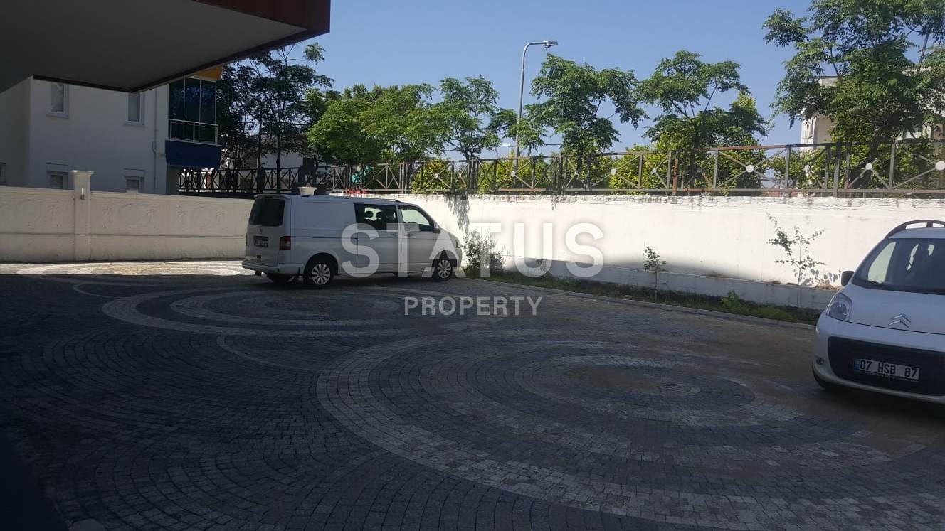 Пентхаус 4+1 в центре Аланьи, 240 м2 фото 17