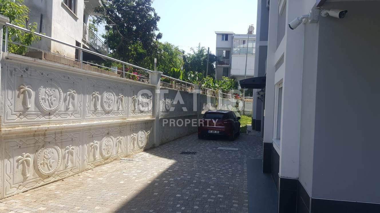 Пентхаус 4+1 в центре Аланьи, 240 м2 фото 18