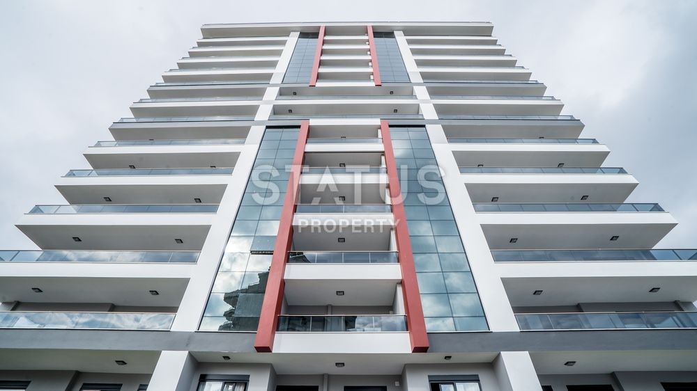 Квартиры больших планировок для жизни в новом проекте фото 3