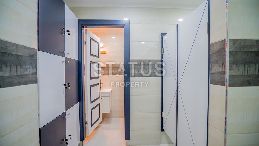 Квартиры больших планировок для жизни в новом проекте фото 7