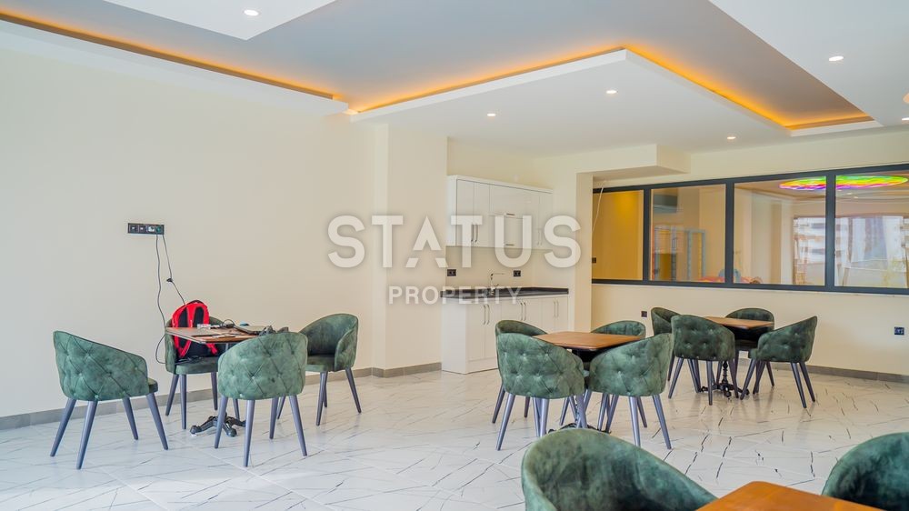 Квартиры больших планировок для жизни в новом проекте фото 10