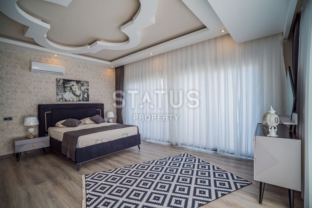 Квартиры больших планировок для жизни в новом проекте фото 23